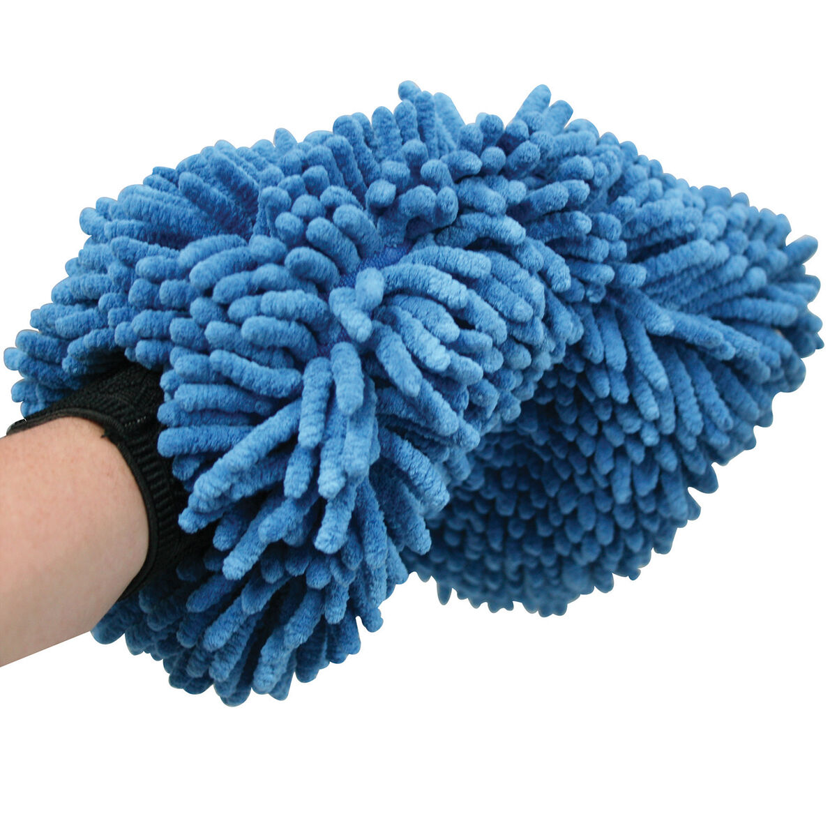 SCA Noodle Wash Mitt, , scaau_hi-res