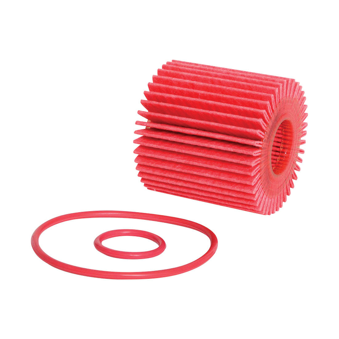 K&N Performance Gold Cartridge Oil Filter HP-7020, , scaau_hi-res