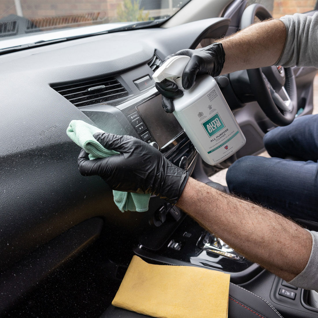 Autoglym All Purpose Cleaner 1 Litre, , scaau_hi-res