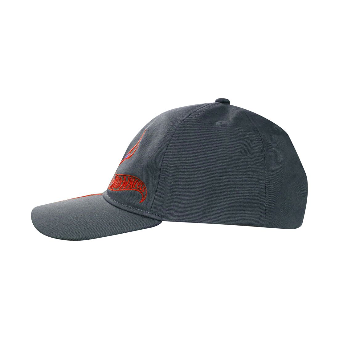 Hot Wheels Kids Vintage Cap Black, , scaau_hi-res