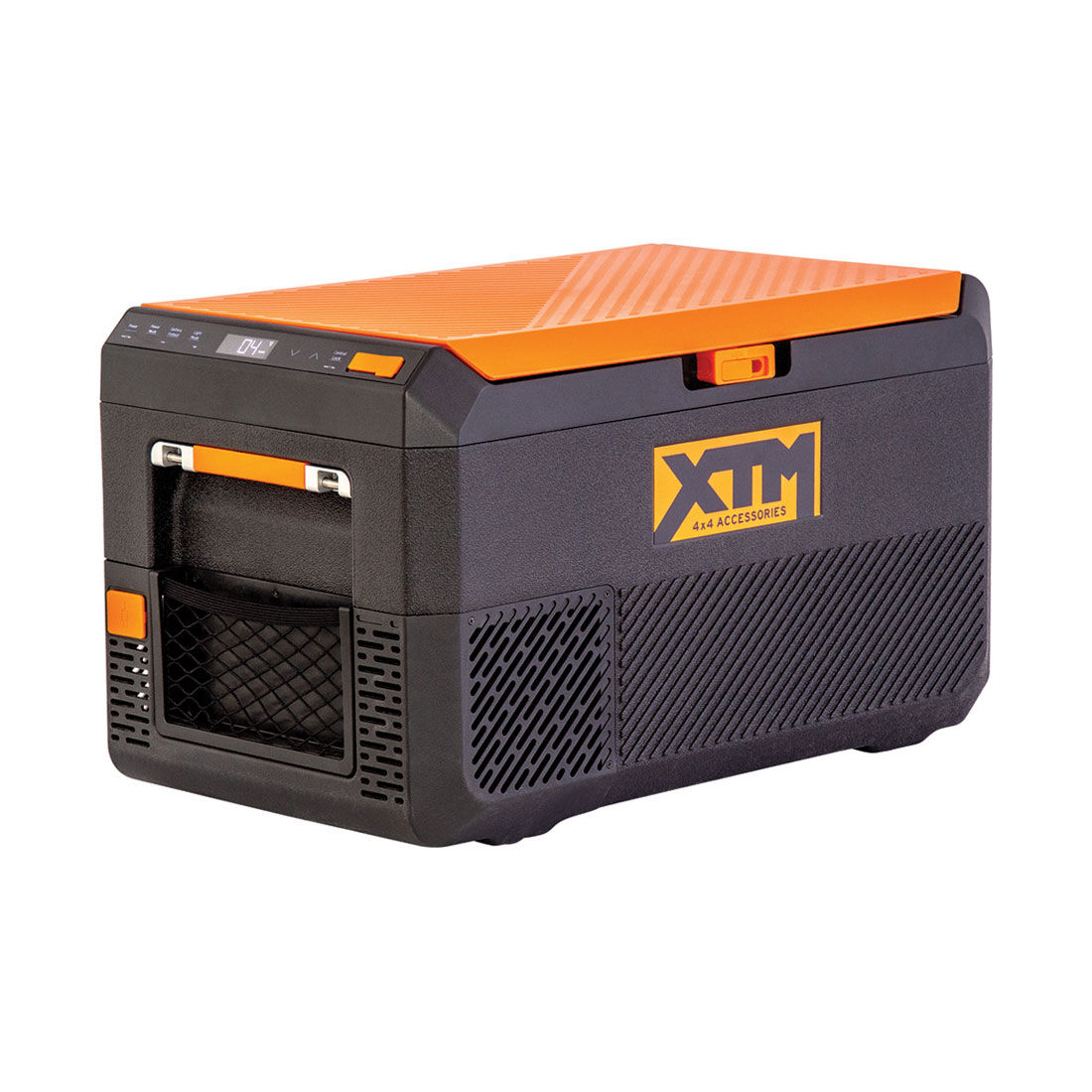 XTM NGX40 41L Fridge Freezer, , scaau_hi-res