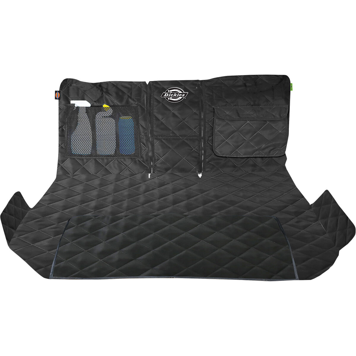 Supercheap store boot liner