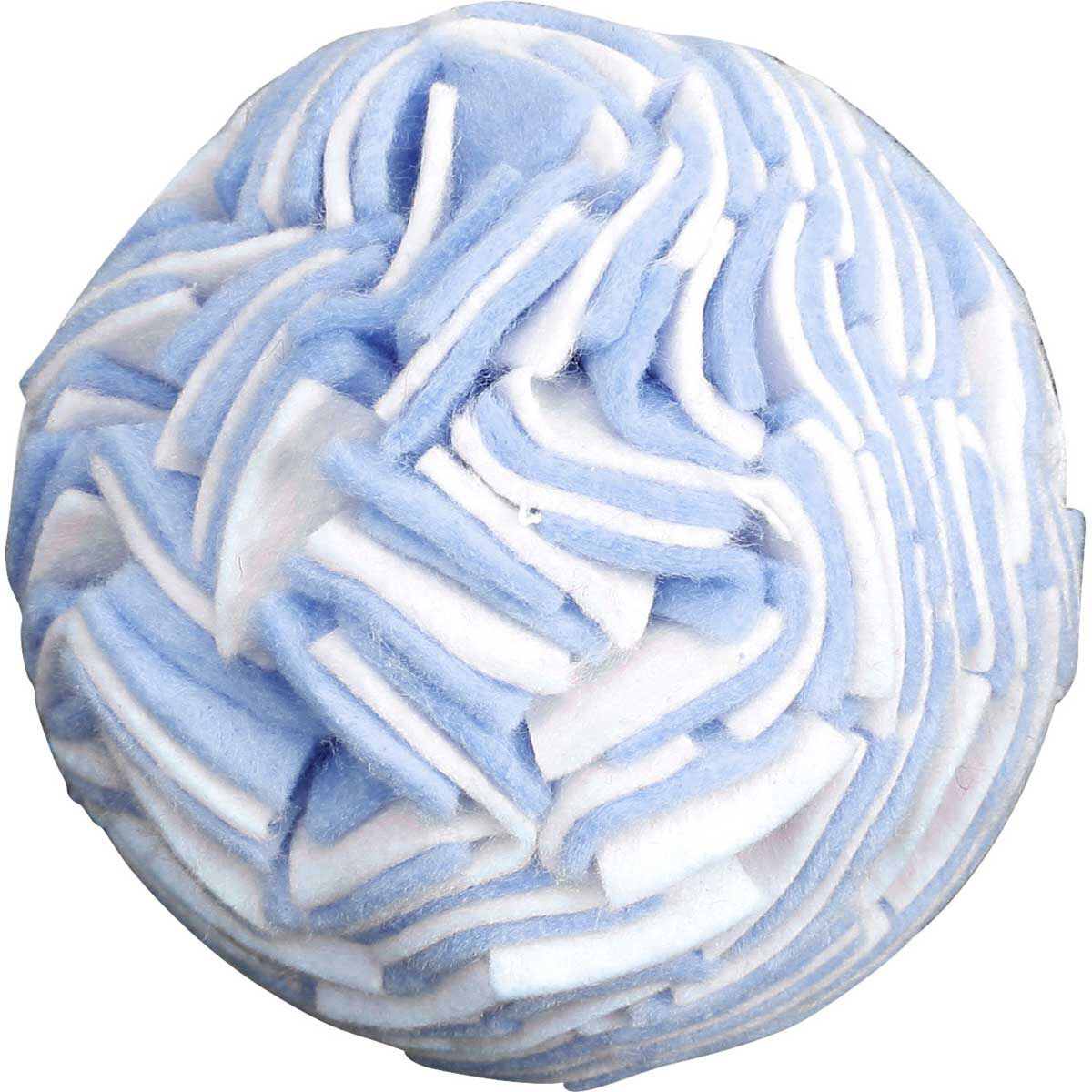 ToolPRO Polishing Ball 100mm, , scaau_hi-res