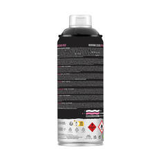 MTN Pro Black Chalk Board Spray Paint 400mL, , scaau_hi-res