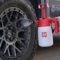Autoglym Easy Pressure Sprayer, , scaau_hi-res