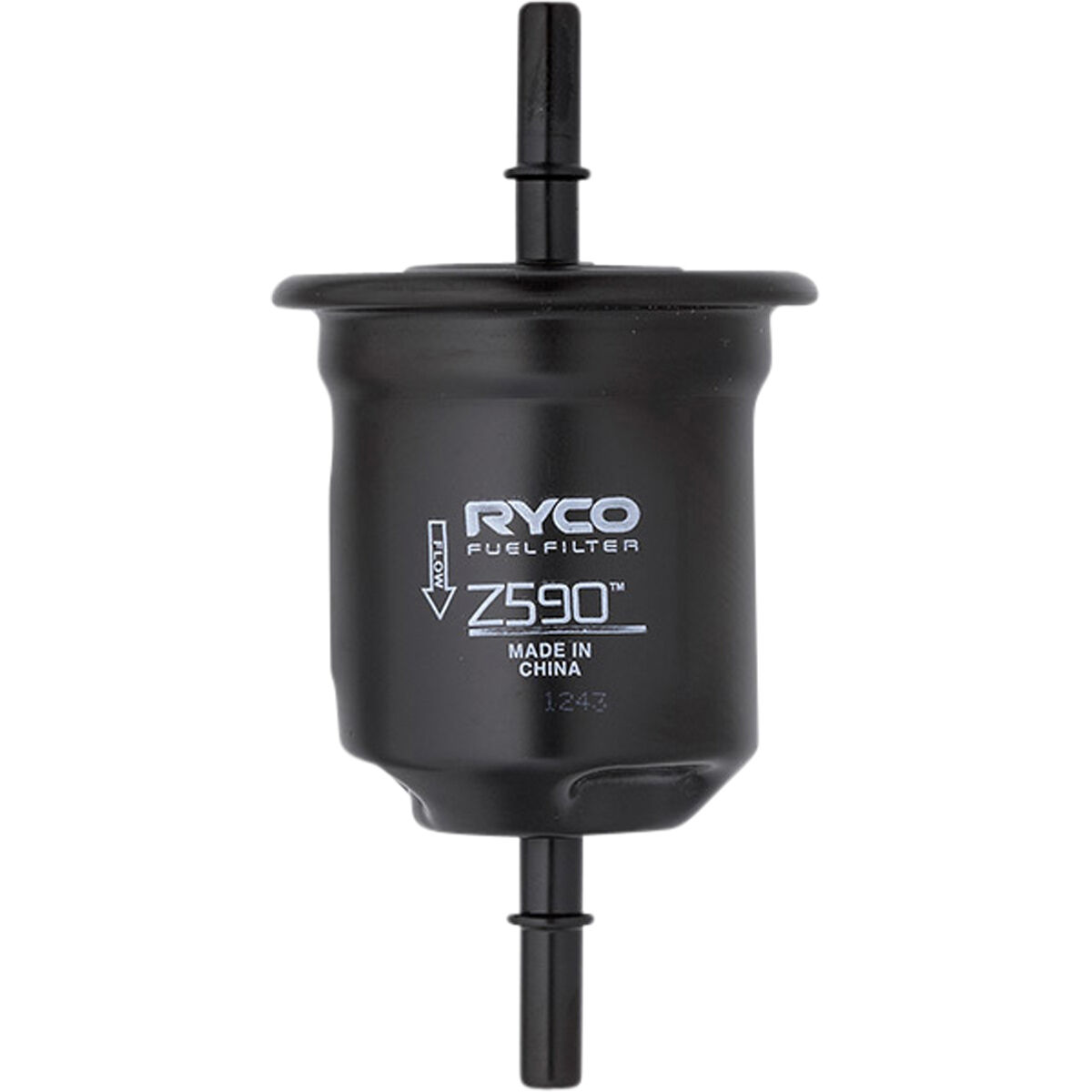Ryco Fuel Filter - Z590, , scaau_hi-res