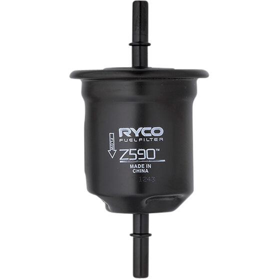 Ryco Fuel Filter Z590, , scaau_hi-res