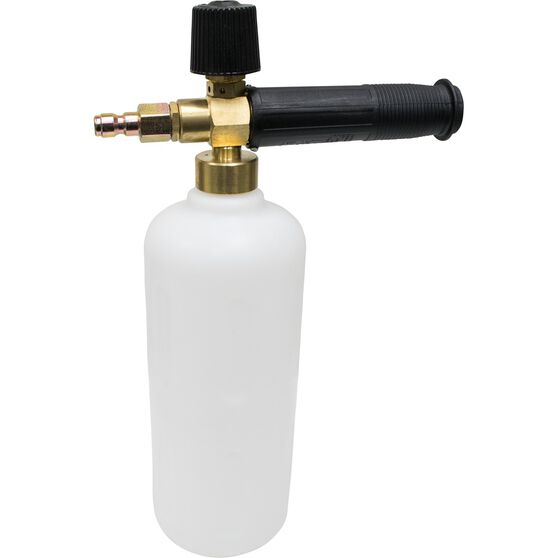 Toolpro Pressure Washer Attachment Foam Cannon Supercheap Auto