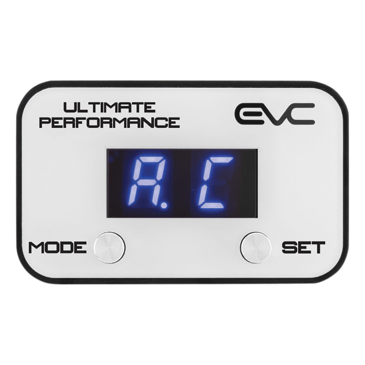 Ultimate9 EVC Throttle Controller EVC804L, , scaau_hi-res