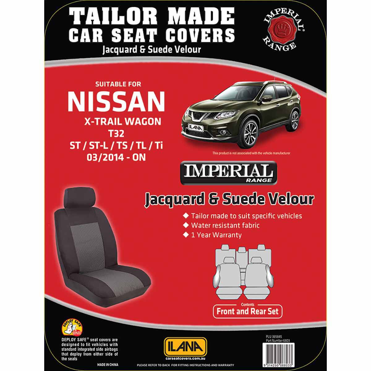 Ilana car seat covers new arrivals