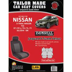 Ilana Imperial Tailor Made Pack for Nissan X-Trail T32 03/14+, , scaau_hi-res