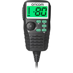 Oricom Micro UHF CB Radio 5W UHF395, , scaau_hi-res