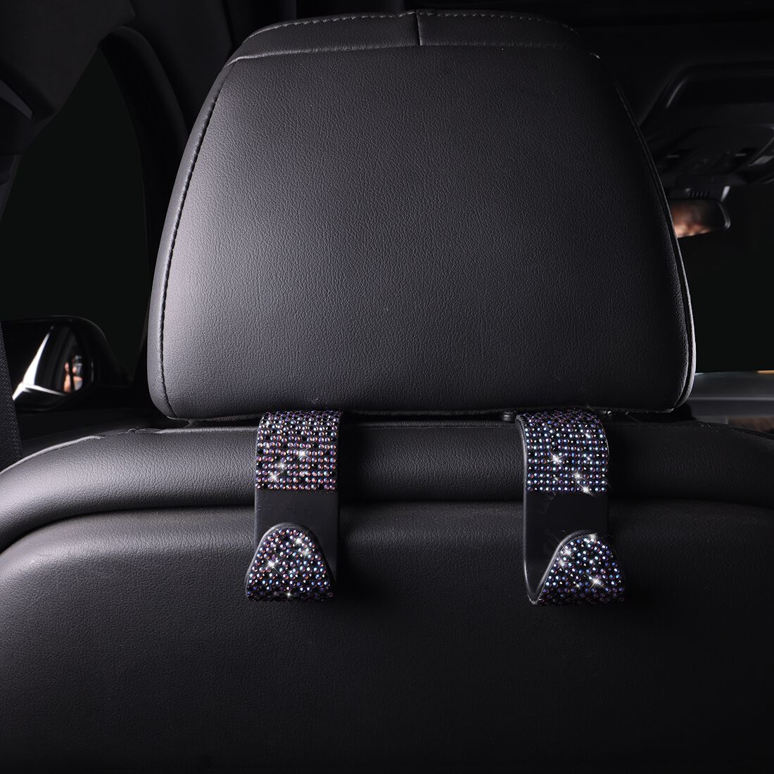 SCA Ombre Bling Car Accessory Pack, , scaau_hi-res