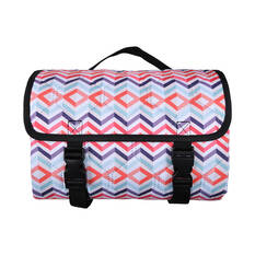 Cabin Crew Pet Hammock Chevron Repreve, , scaau_hi-res