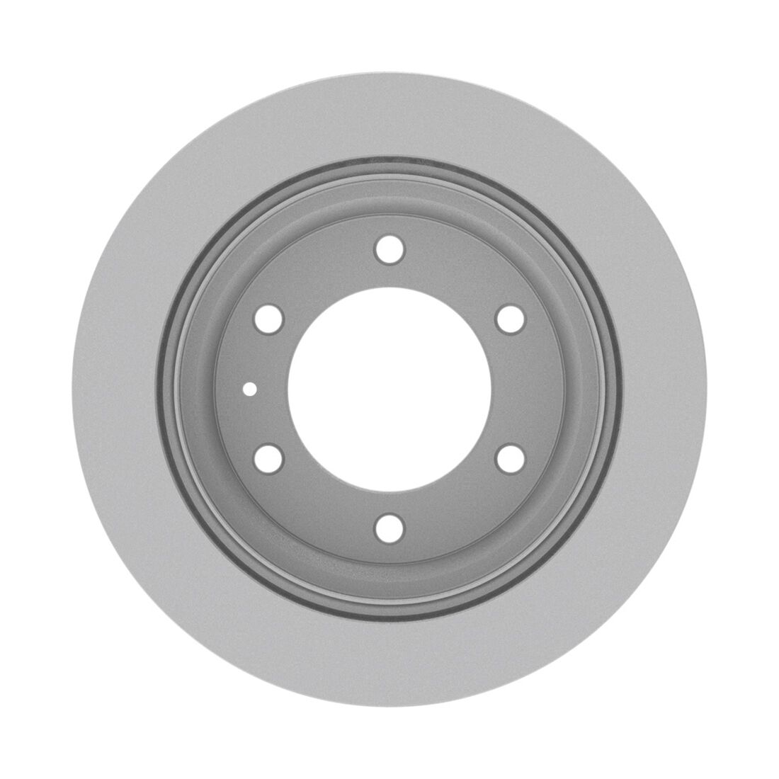 Bosch Disc Brake Rotor - Single, BDT5363, , scaau_hi-res
