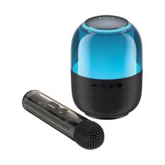 Bluetooth Speaker with Karaoke, , scaau_hi-res