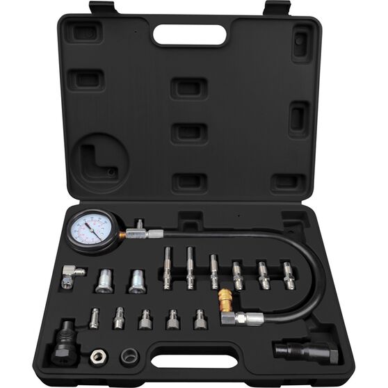Toolpro Diesel Engine Compression Tester Supercheap Auto