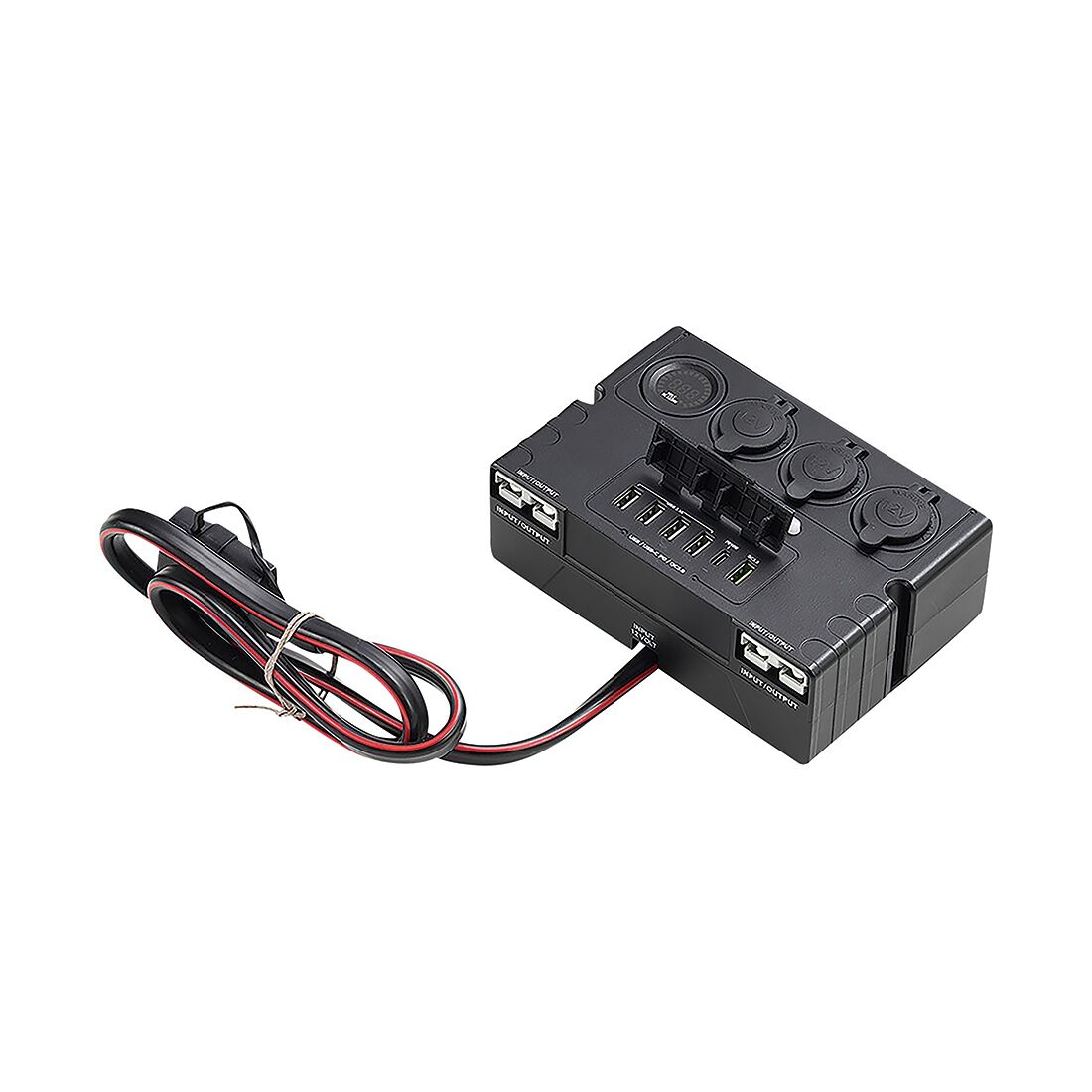 XTM Mini 12V Control Box, , scaau_hi-res