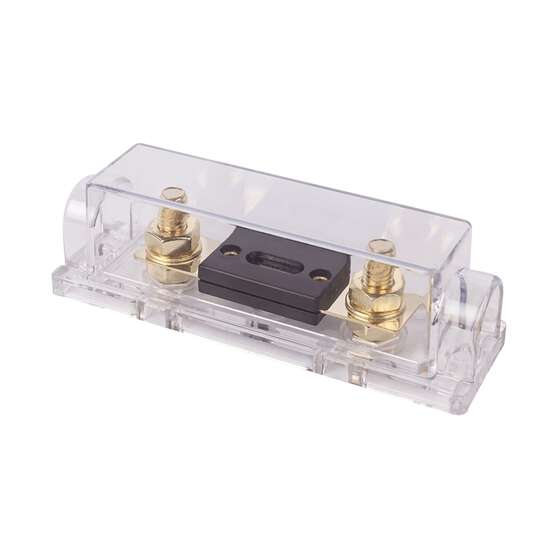 Renogy 60A ANL Fuse & Holder Set, , scaau_hi-res