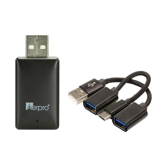 Wireless Carplay & Android Auto Adaptor, , scaau_hi-res