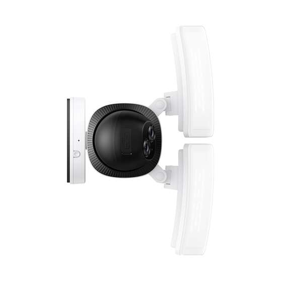 Eufy Security E340 Floodlight - T8425C21, , scaau_hi-res
