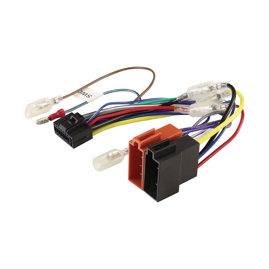 Aerpro Harness ISO to Kenwood APP8KE2, , scaau_hi-res