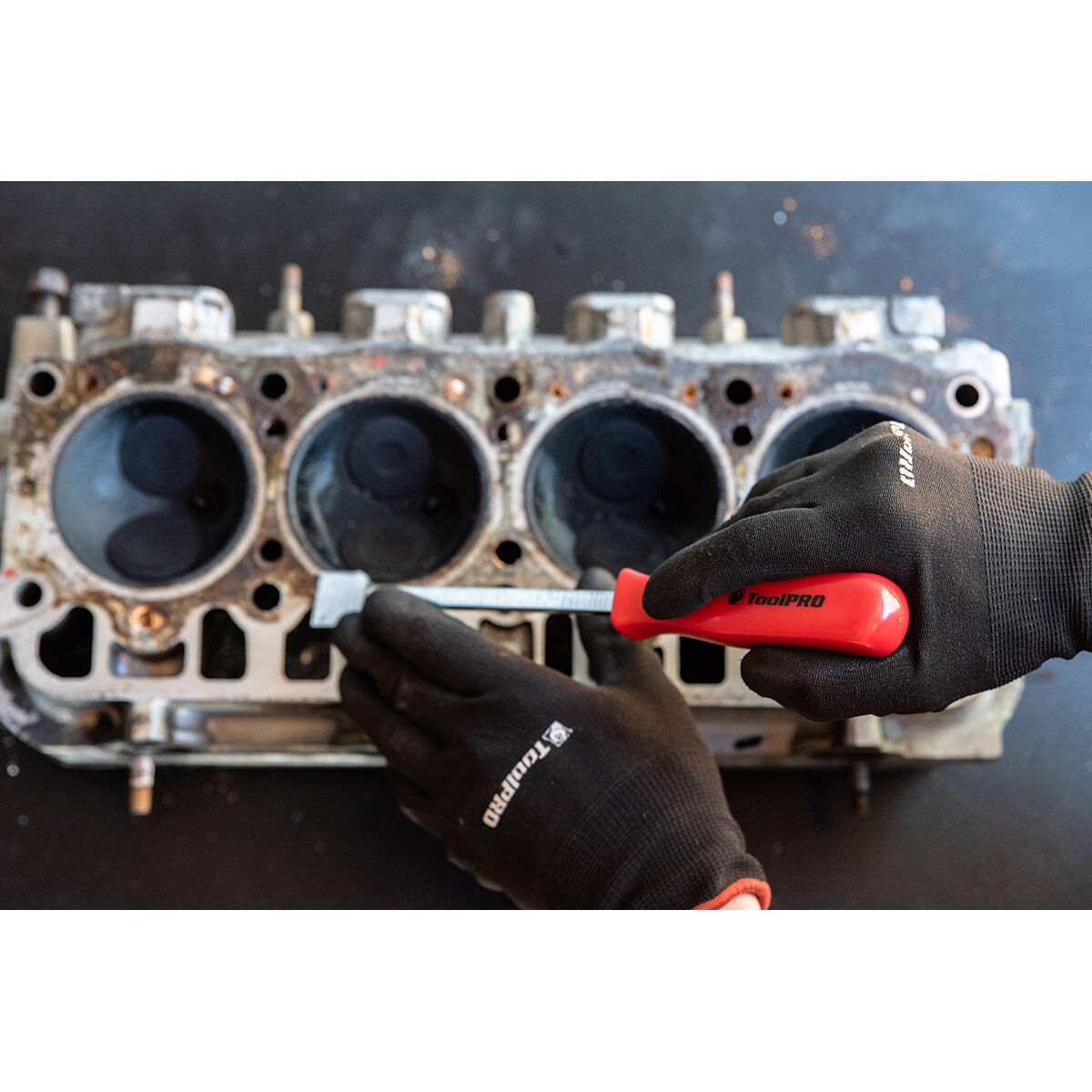 ToolPRO Gasket Scraper, , scaau_hi-res