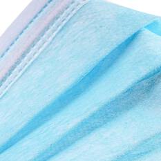 ToolPRO Disposable Protective Face Masks 50 pack, , scaau_hi-res