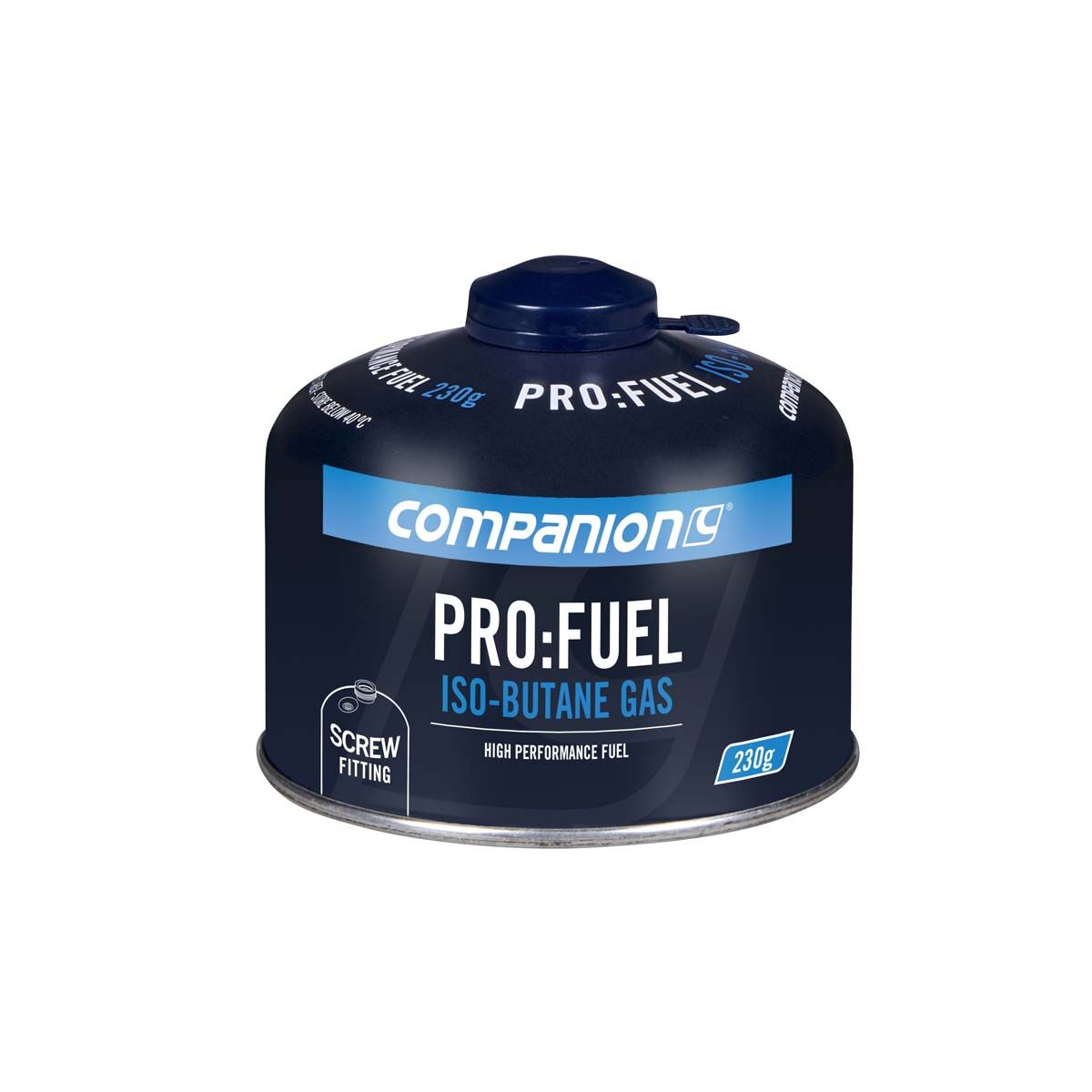 Companion Cartridge Bottle Butane Fuel 2207 230g, , scaau_hi-res