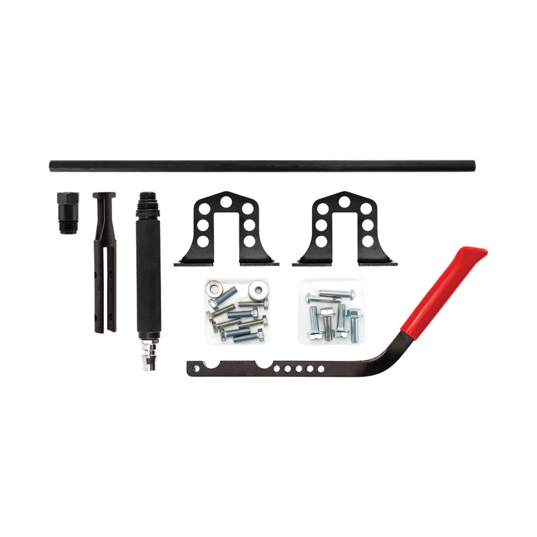 ToolPRO Overhead Valve Spring Compressor Kit, , scaau_hi-res