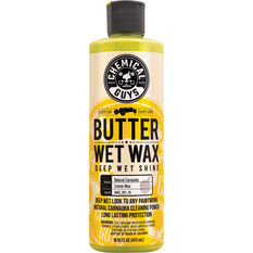 Chemical Guys Butter Wet Wax 473mL, , scaau_hi-res