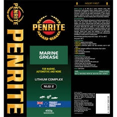 Penrite Marine Grease 450g, , scaau_hi-res