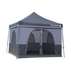 Wanderer Gazebo Inner Room Kit, , scaau_hi-res