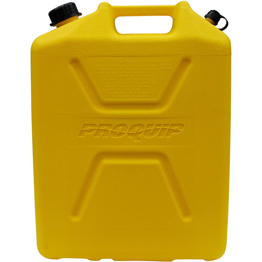 Pro Quip Diesel Jerry Can 20 Litre Supercheap Auto