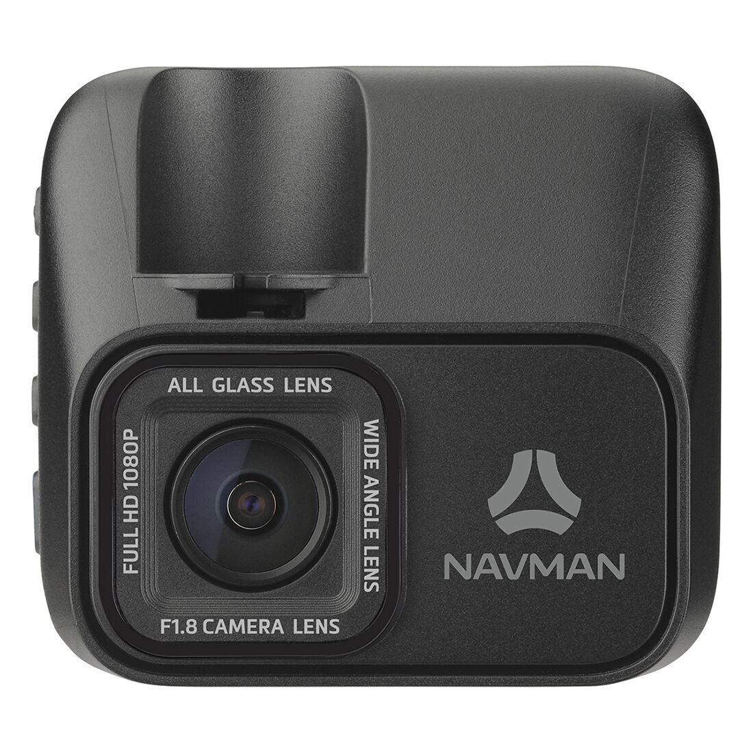 Navman AUTO550 1080p Front And Rear Dash Camera, , scaau_hi-res