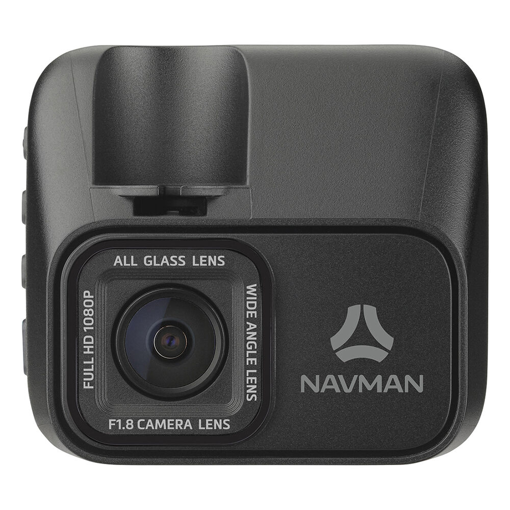 Navman AUTO550 1080P Front And Rear Dash Camera Supercheap Auto