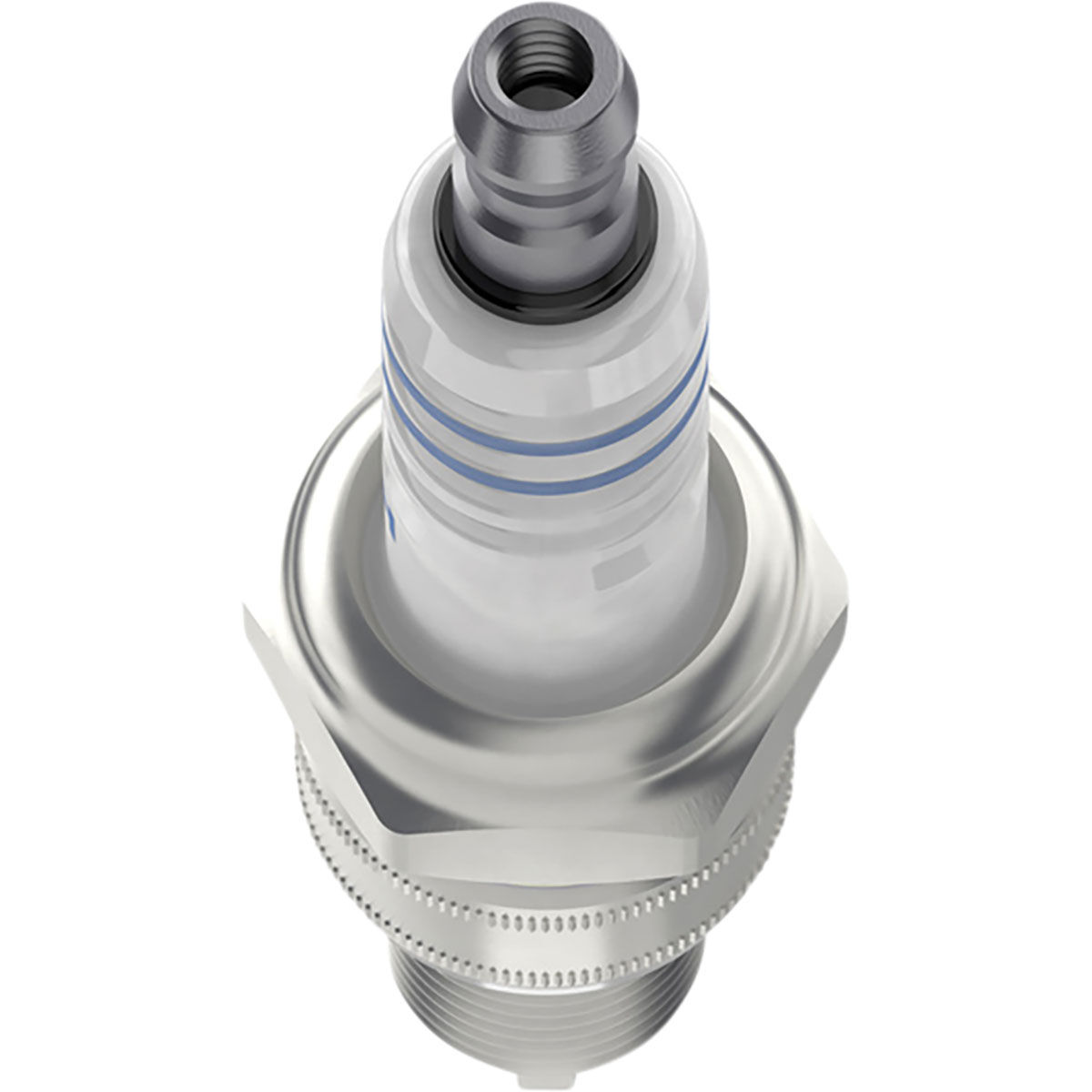 Bosch Standard Spark Plug - WR7DCX+/WR7DCX, , scaau_hi-res
