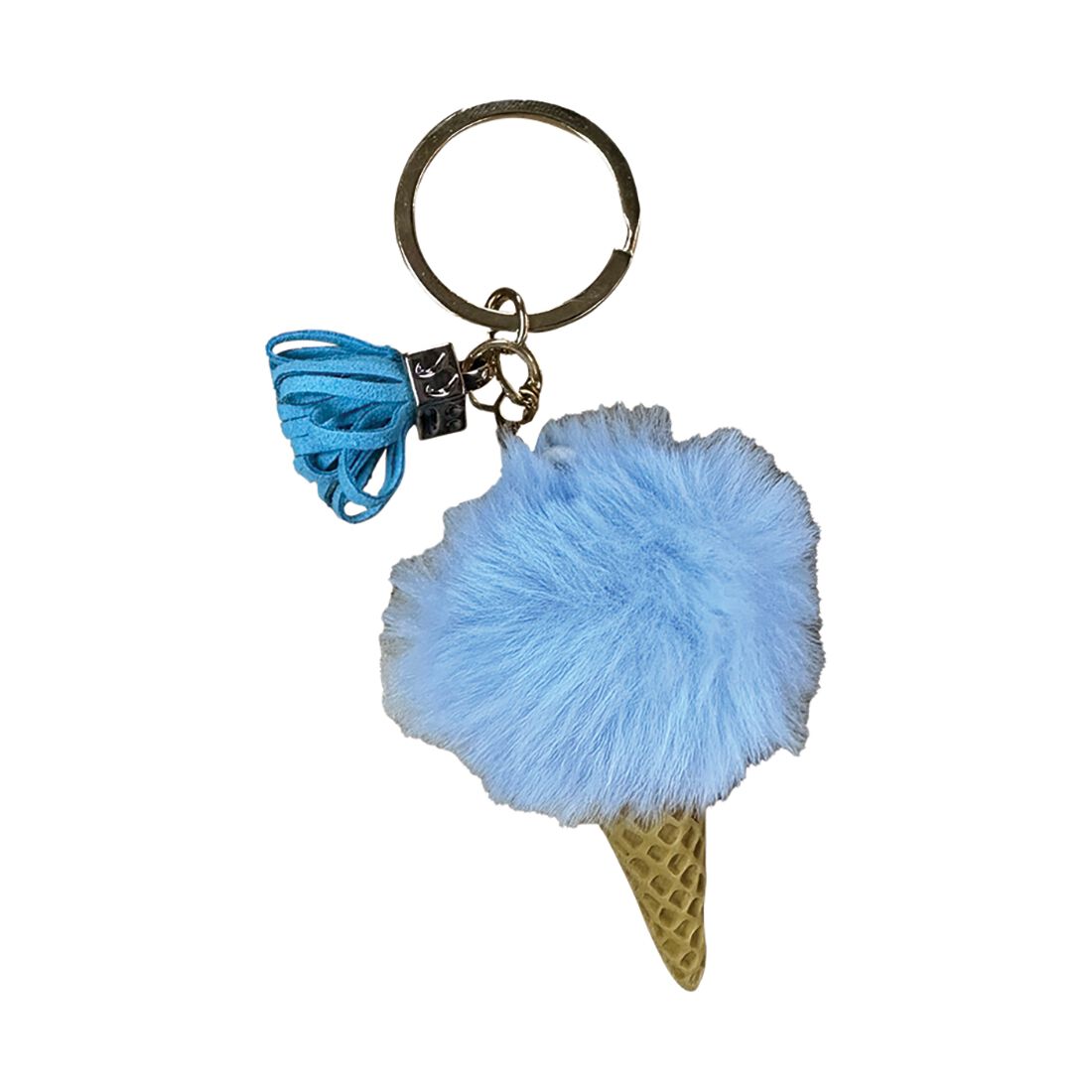 SCA Ice Cream Keyring, , scaau_hi-res