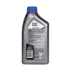 Mobil Super Friction Fighter Semi Synthetic Engine Oil 5W-30 1L, , scaau_hi-res