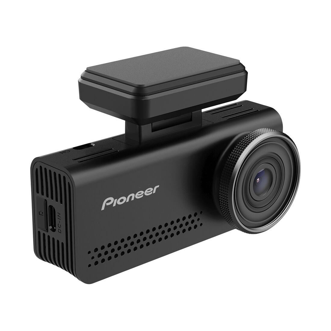 Pioneer 3 Inch 4K Dual Dash Camera, , scaau_hi-res