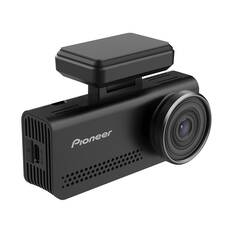 Pioneer 3 Inch 4K Dual Dash Camera, , scaau_hi-res