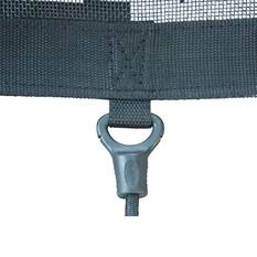Spider Dual Cab Mesh Tarp - 1.86m X 2.15m, , scaau_hi-res