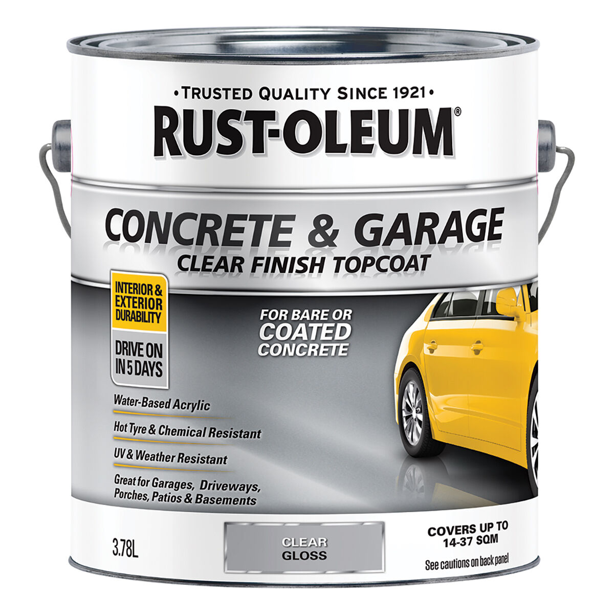 Rustoleum super cheap online