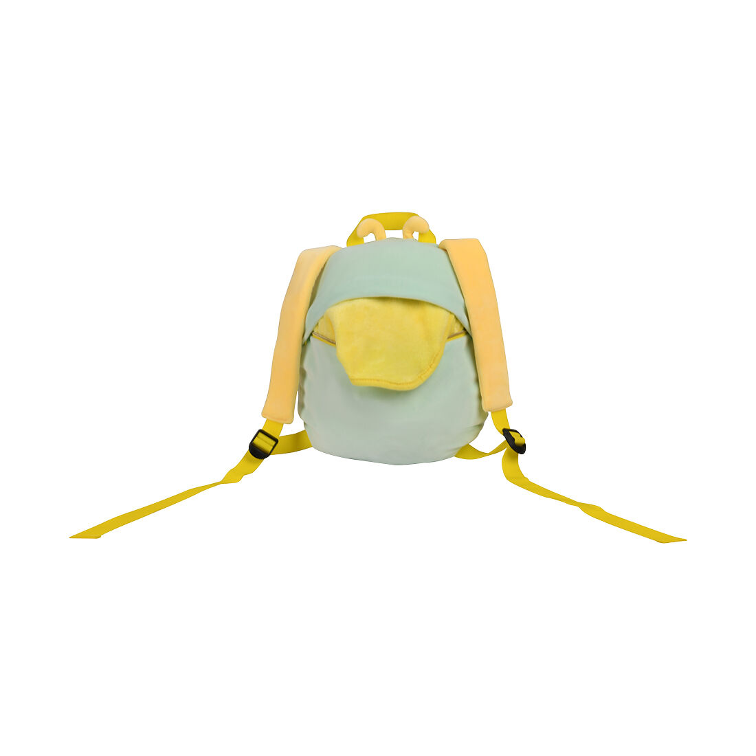 Cabin Crew Kids Bee Cushion Blanket Backpack, , scaau_hi-res