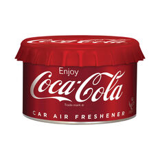 Coca-Cola Iconic Cap Coke Original Air Freshener, , scaau_hi-res