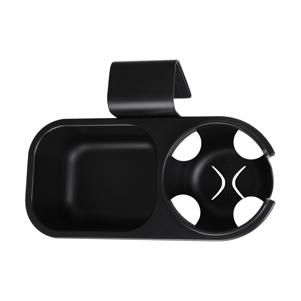 Cabin Crew Kids Clip On Snack and Cup Holder, , scaau_hi-res