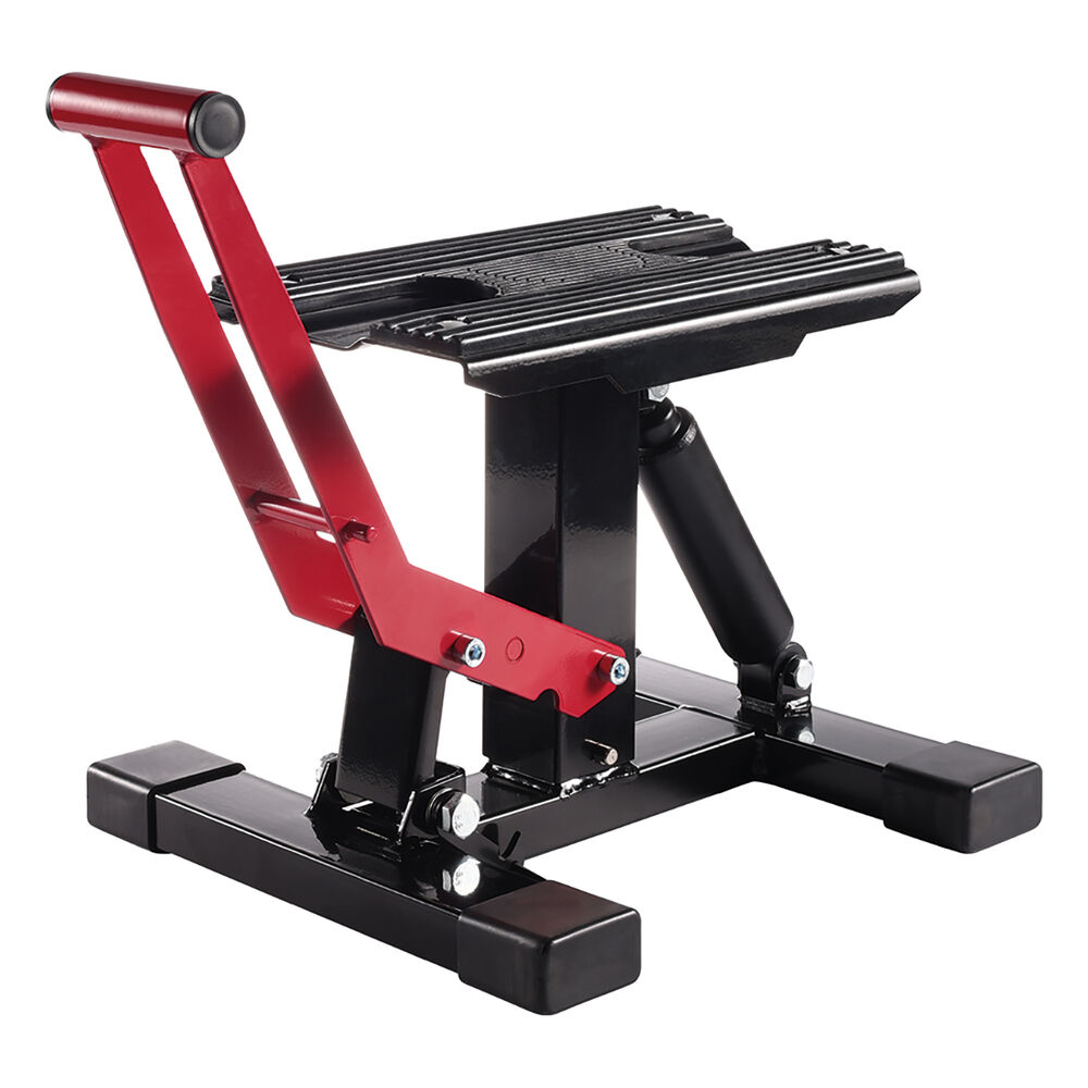 ToolPRO Dirt Bike Lift with Damper Supercheap Auto