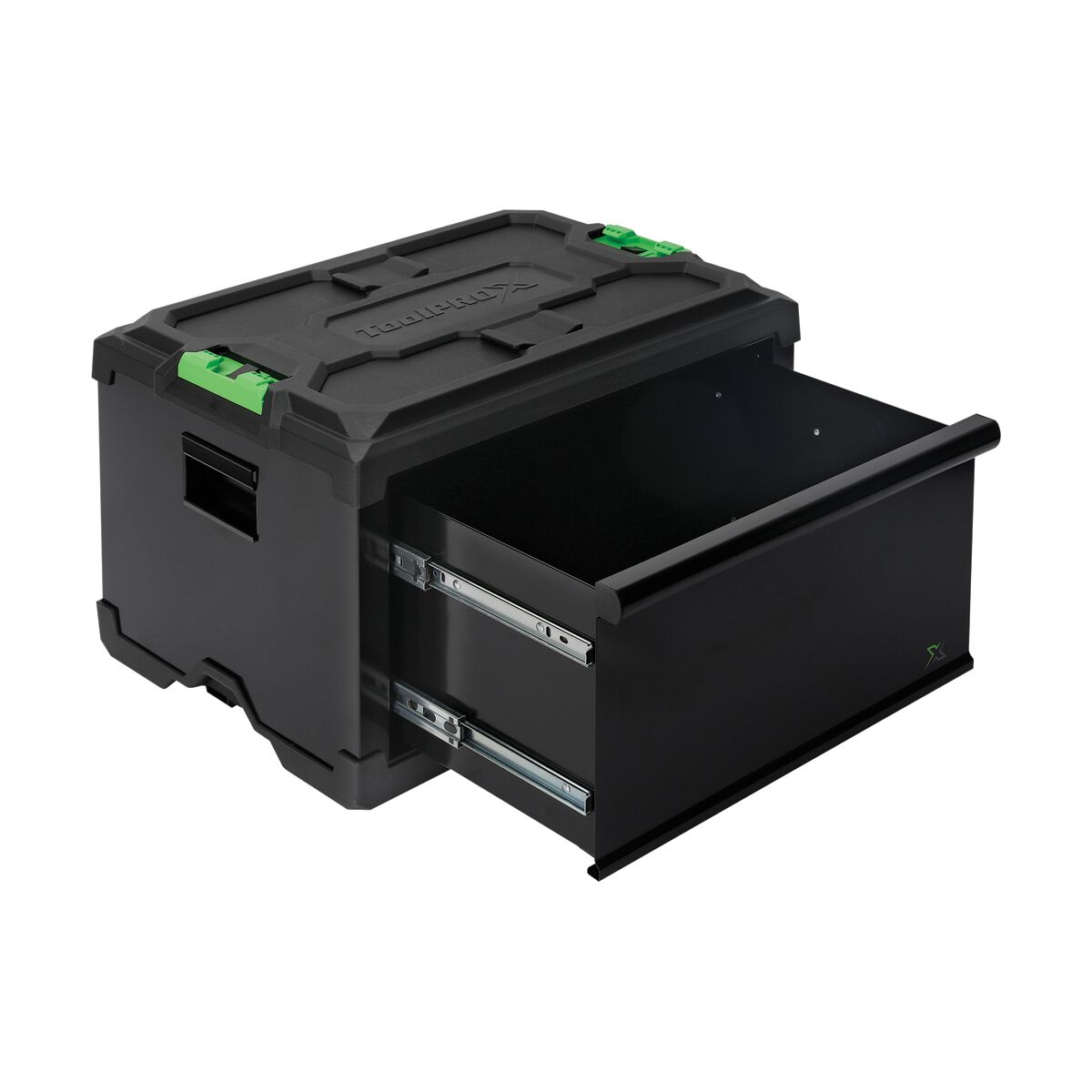 ToolPRO-X Metal Modular Storage System - 1 Drawer Cabinet, , scaau_hi-res