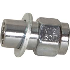 Calibre Wheel Nuts MN12150, Shank, M12x1.50, , scaau_hi-res