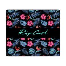 Rip Curl Picnic Rug Tropical Floral Reversible 150cmX130cm, , scaau_hi-res